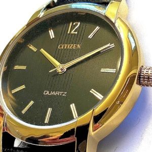 New men’s watch. Works Great